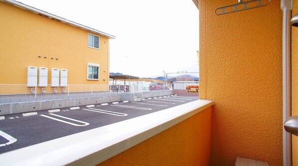 カナヤ・サンヒルAの物件内観写真